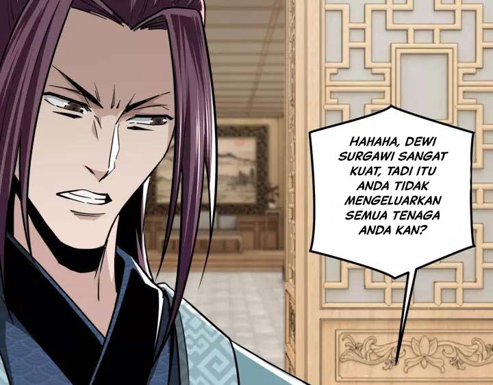 Greatest Boss System Chapter 41 Bahasa Indonesia